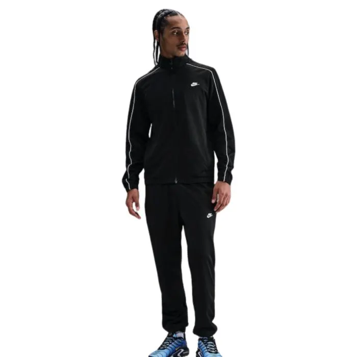 M NK CLUB PK TRK SUIT HV1444-010