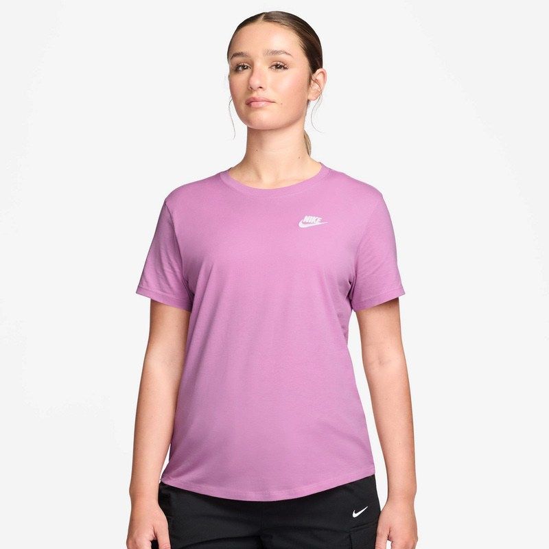 Tricou Nike W NSW CLUB SS TEE roz