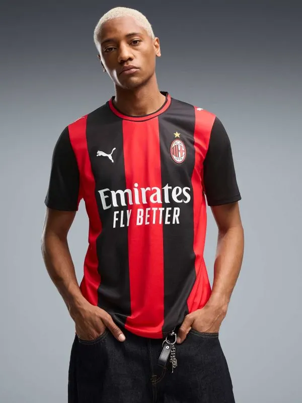 Tricou Acm Home Jersey Replica