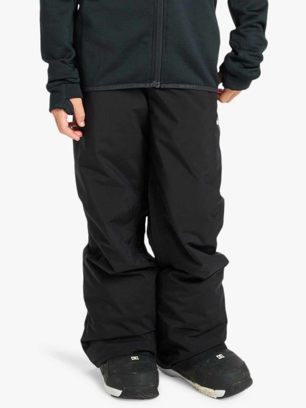 Pantaloni schi Estate Youth Pt