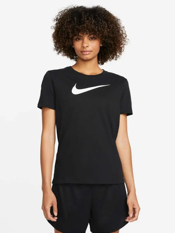 Tricou W Nk Df Rlgd Ss Hbr