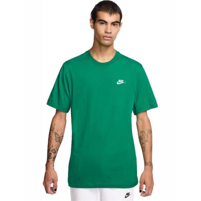 M NSW CLUB TEE AR4997-324