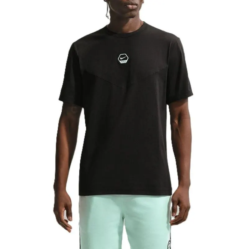 Tricou Nike M NSW CS DF TEE negru