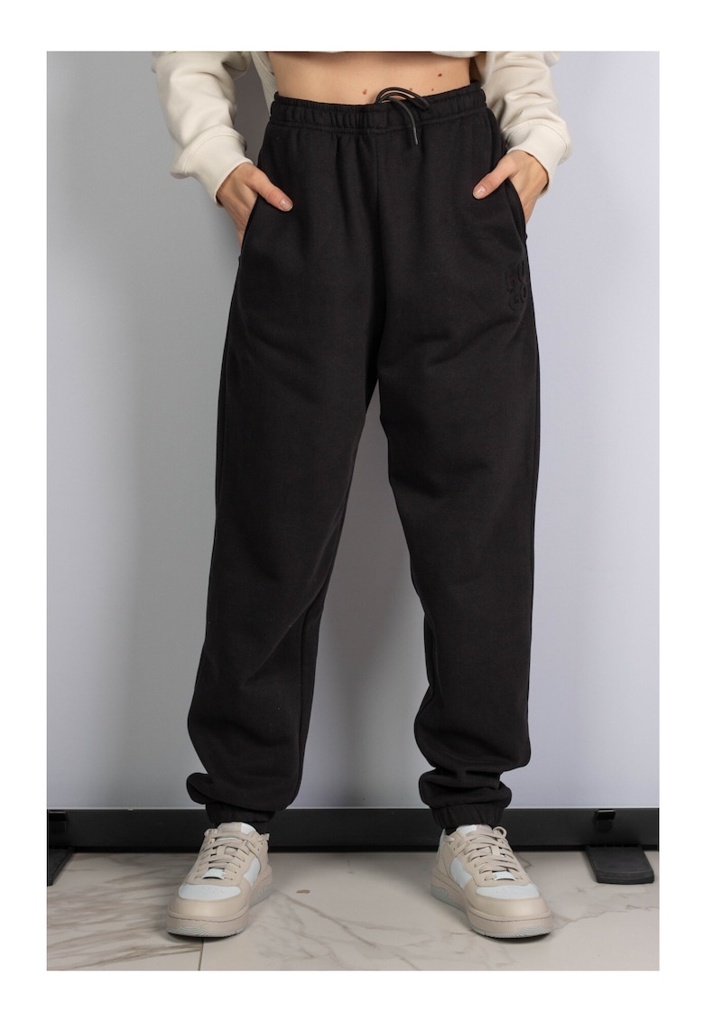 Pantaloni de trening cu snur