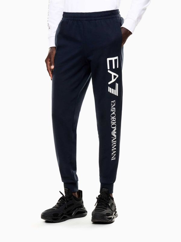 Pantaloni sport Train Logo Series M Ch Coft