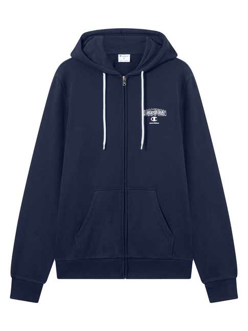 Hanorac Full Zip