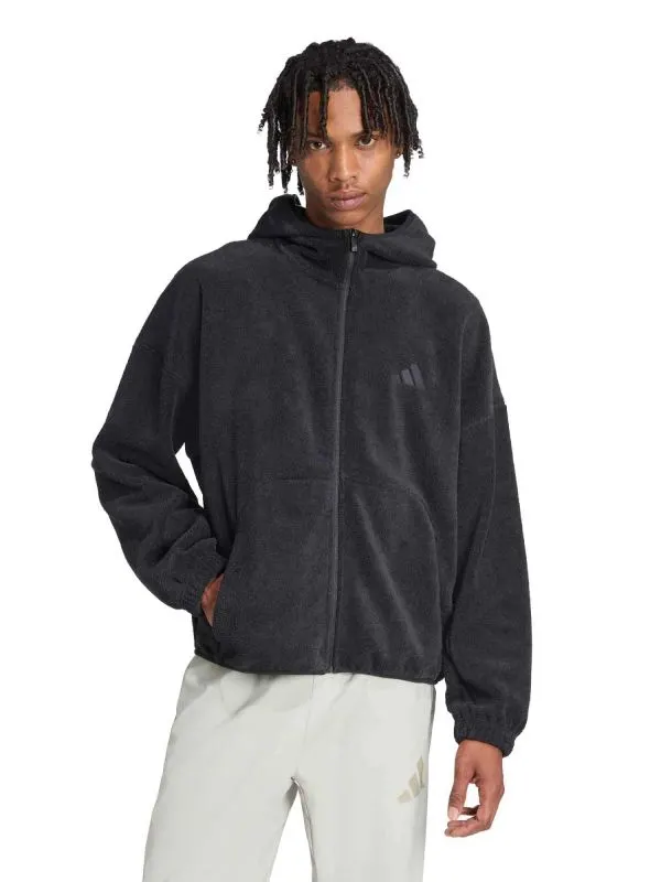 Hanorac Future Icons Small Logo Low Pile