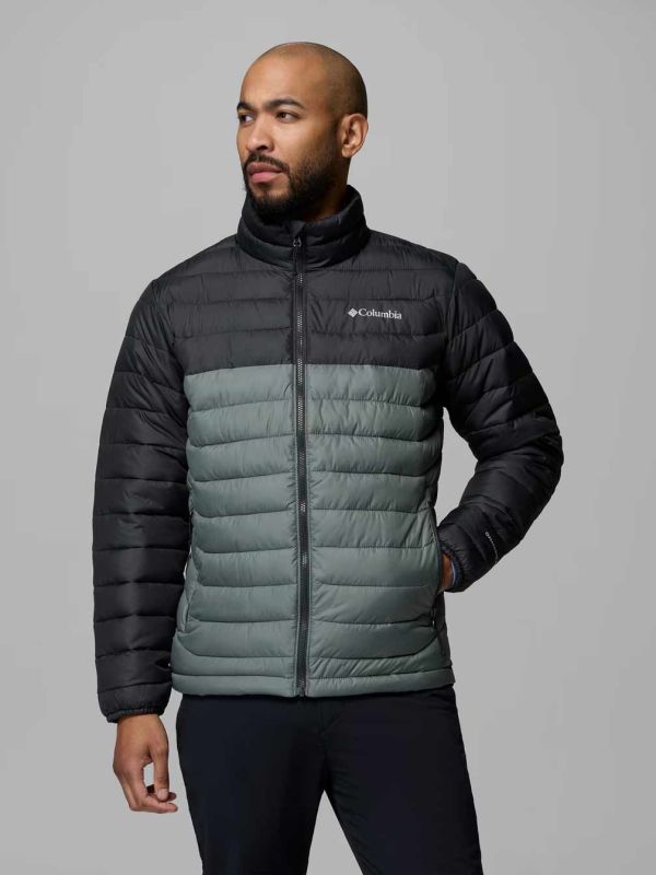 Geaca Men's Powder Lite™ Ii