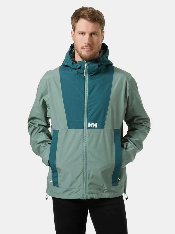 Geaca Rig Rain