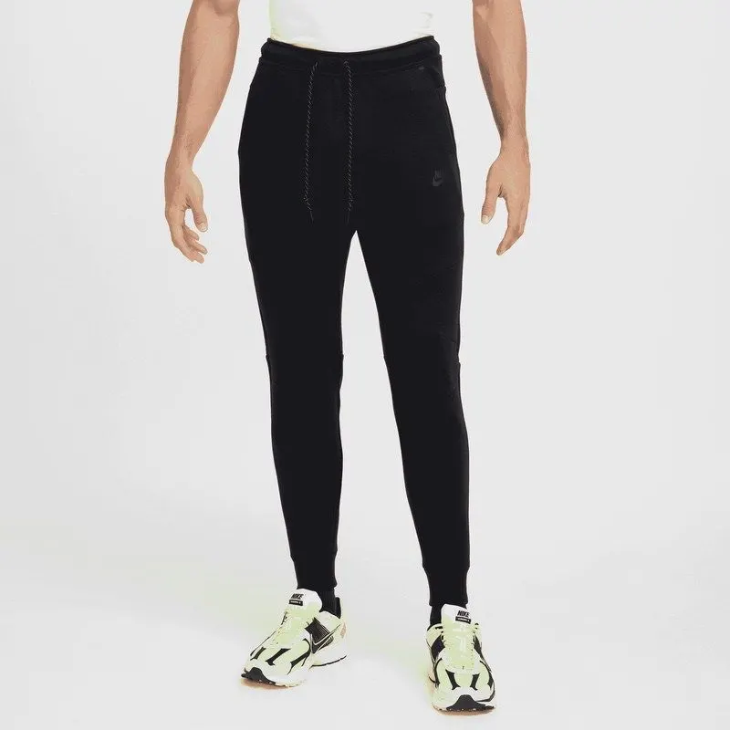 Pantaloni Nike M NK TCH FLC JGGR