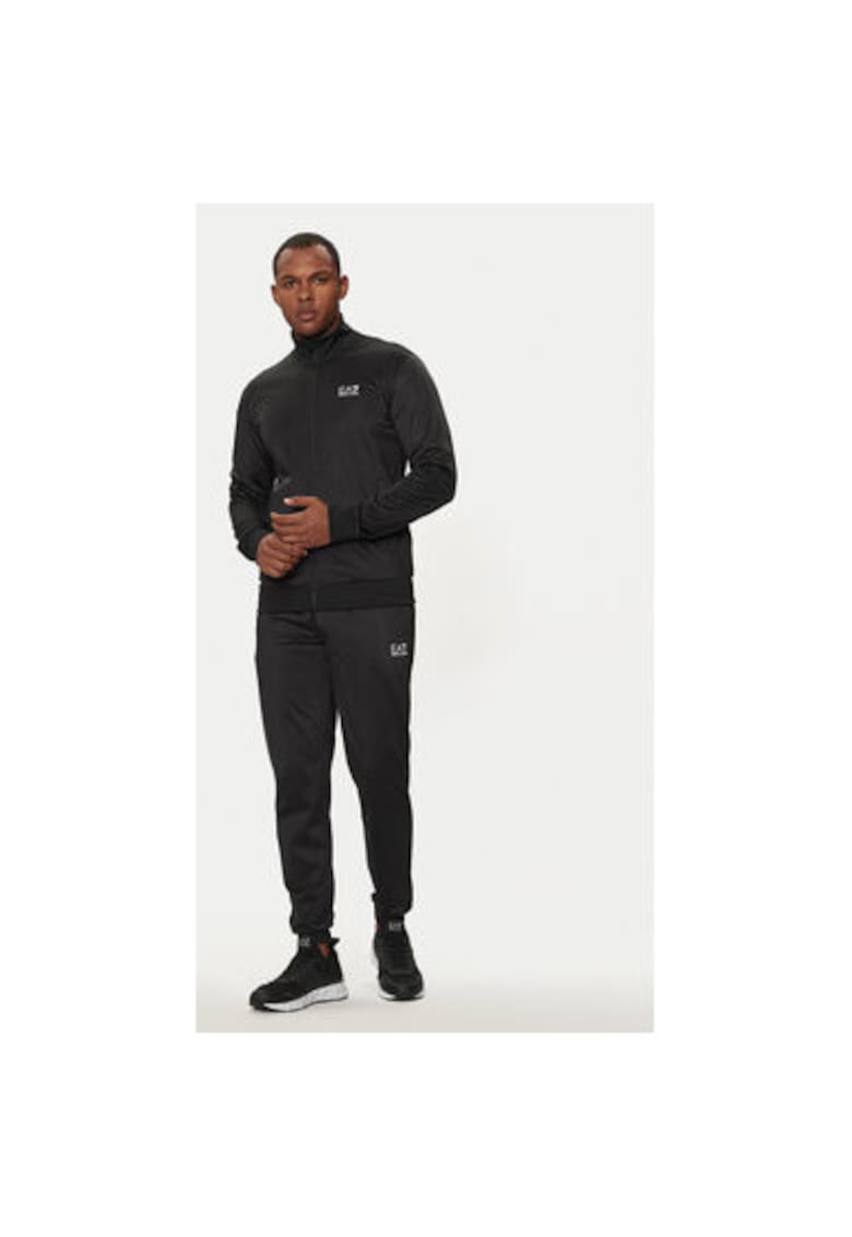 Trening barbati - Emporio Armani  304213182 - Poliester - Negru - Negru