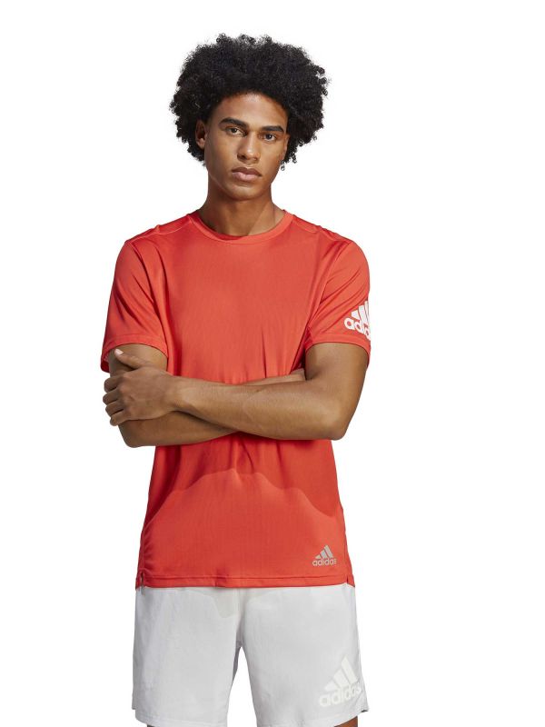 Tricou Run It