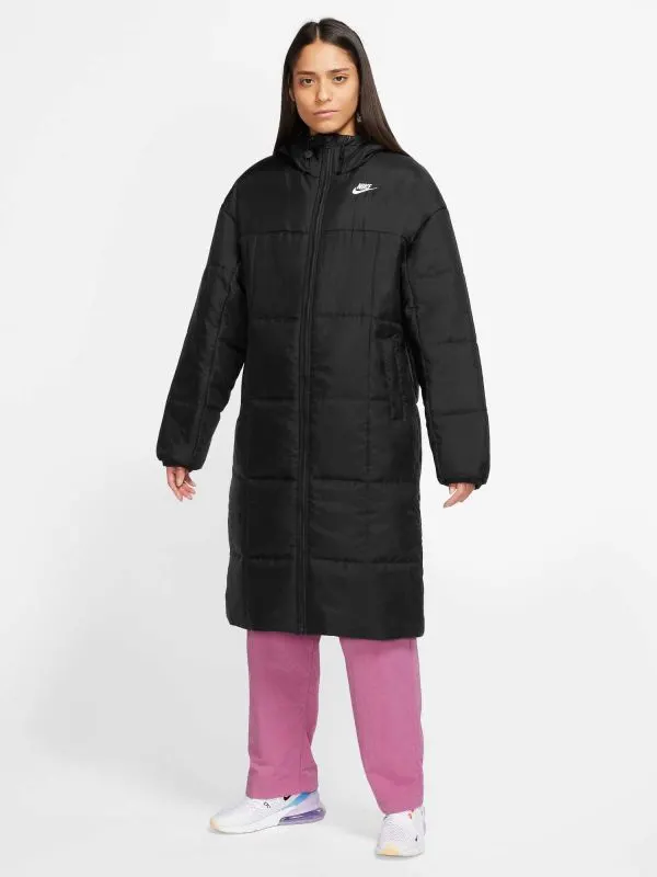 Geaca W Nsw Tf Thrmr Clsc Parka