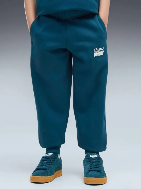 Pantaloni sport Super Puma Fl Ps