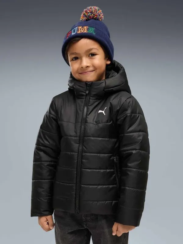 Geaca Ess Padded  (Pre-school)