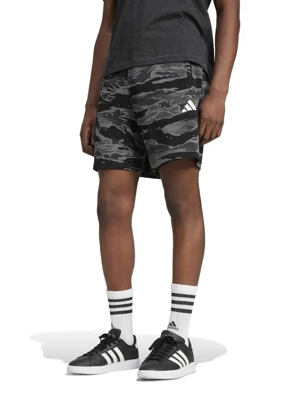 Pantaloni scurti Seasonal Essentials Camo