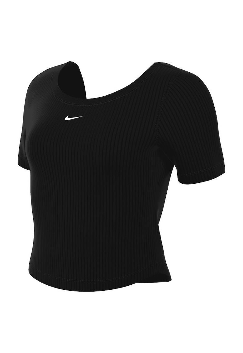 Tricou  pentru Drumetie - FN3664-010 - XS INTL - Negru