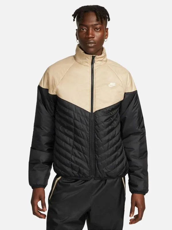 Geaca M Nk Wr Tf Midweight Puffer