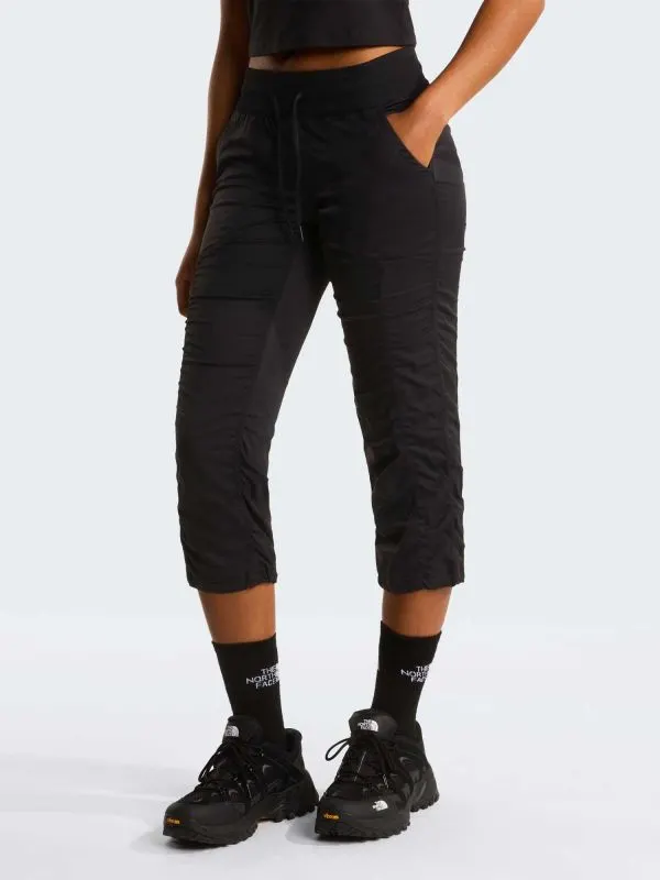 Pantaloni W Aphrodite 2.0 Capri Aphrodite