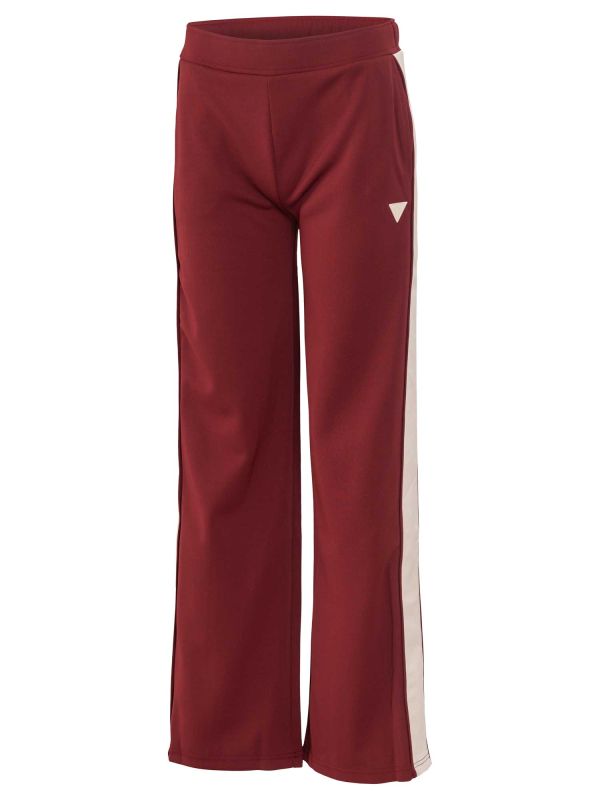 Pantaloni sport Marlene Straight Leg