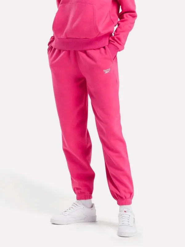Pantaloni sport Identity Small Logo