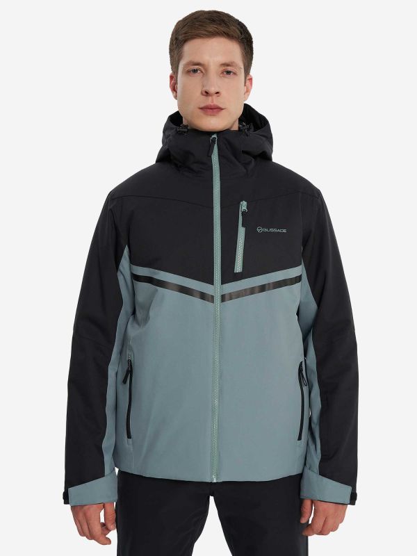 Geaca schi Classical Ski Men's Padded