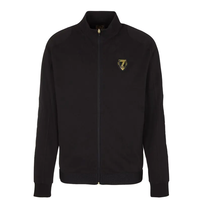 Bluza cu Fermoar EA7 M T Top full zip