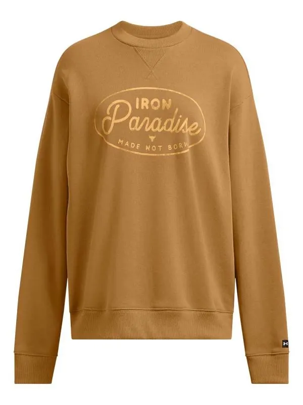 Bluza Pjt Rck W Hwt Crew Tools