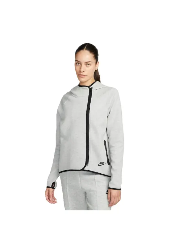 Bluza  pentru Drumetie - FN4164-063 - Gri - Gri