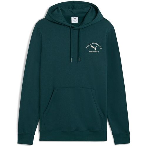 Hanorac barbati Puma Class Graphic Hoodie 68822175