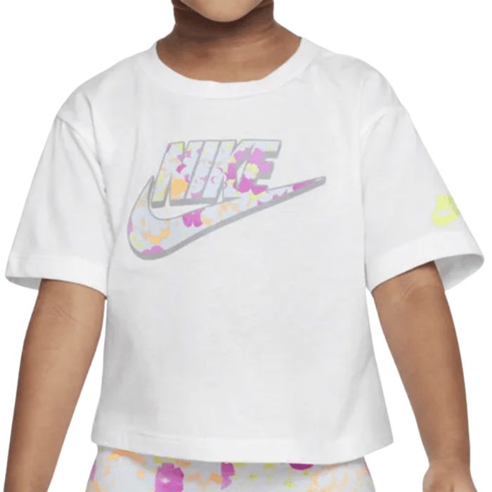 NKG FLOW-RAL BOXY GRAPHIC TEE 26M612-001