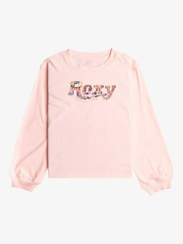 Bluza Let Somebody Go