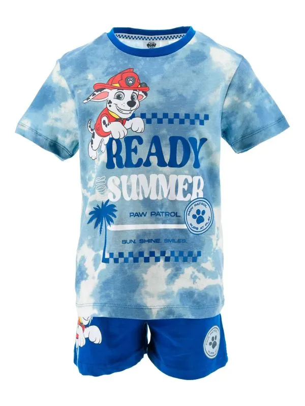 Set 2 piese Pawpatrol