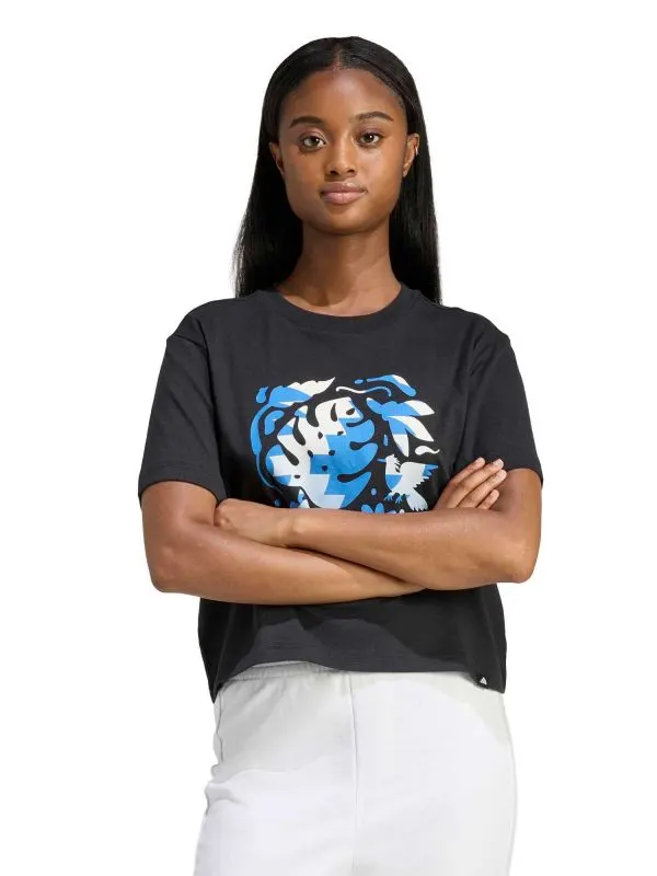 Tricou House of Tiro Community Graphic