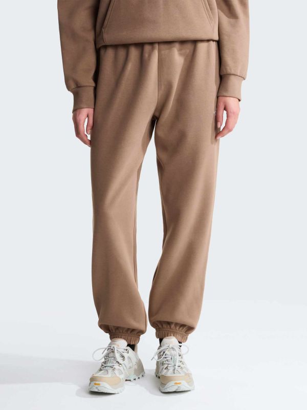 Pantaloni sport W Evolution Simple Dome Regular