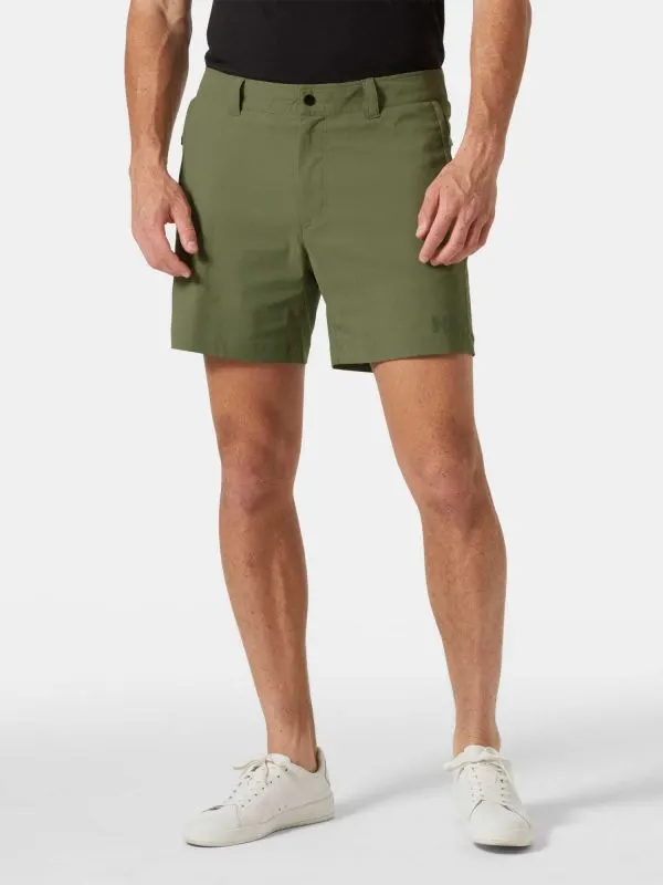 Pantaloni scurti Move Qd 6