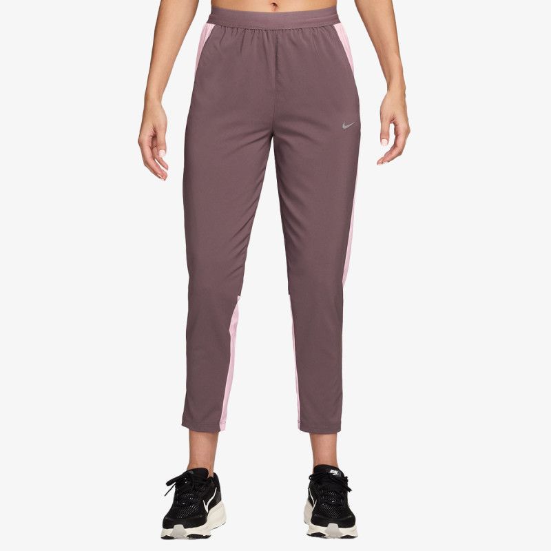 Pantaloni Nike W NK TEMPO SWSH DF MR 7/8 PANT roz