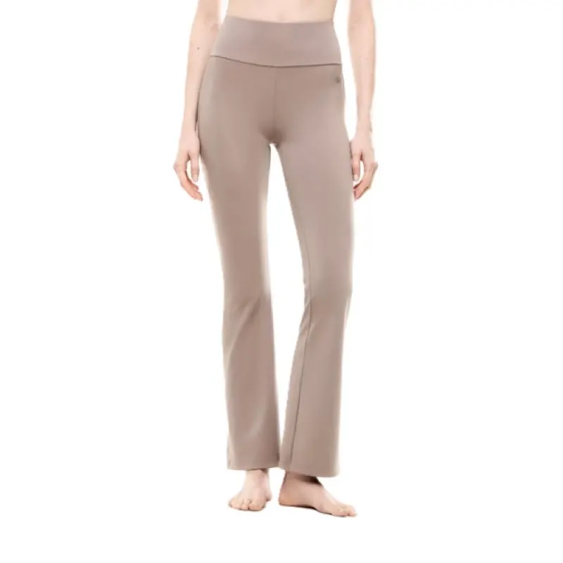 Colanti EA7 FULLNESS VIGOR7 W ACTIVE LEGGINGS FLARED