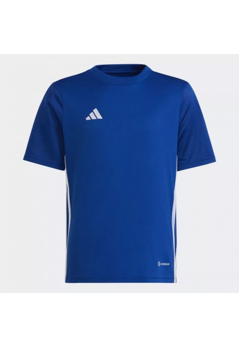Tricou sport copii Table 23 -  Poliester - Albastru - 140