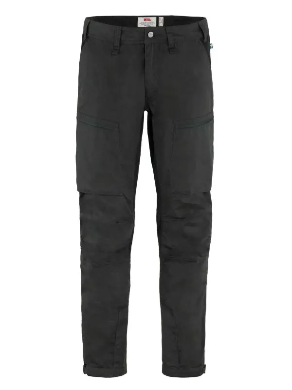Pantaloni Abisko Lite Trekking Trs M Reg