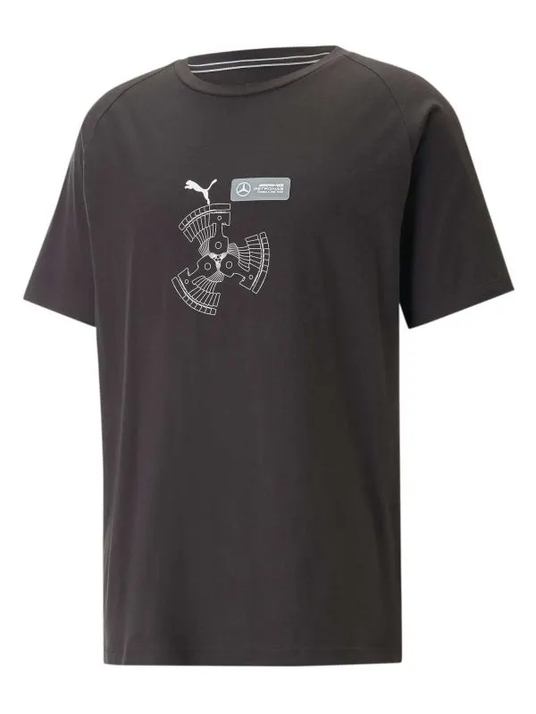 Tricou Mapf1 Statement