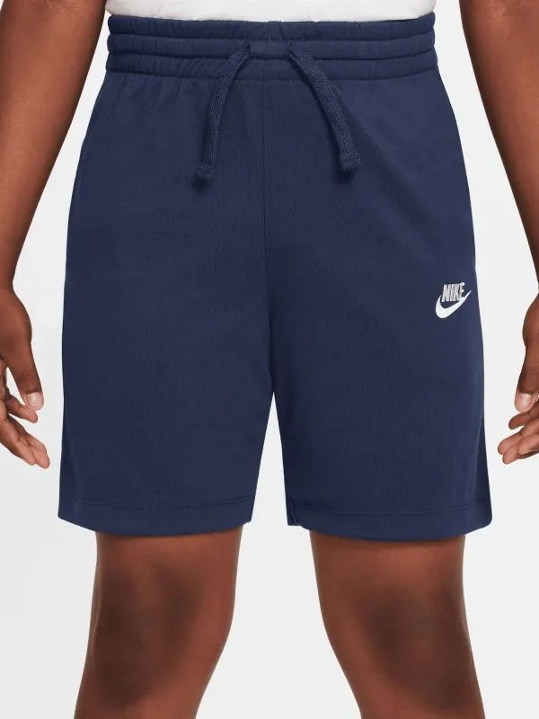 Pantaloni scurti B Nsw Jsy Aa
