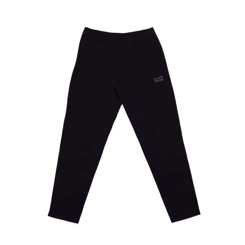 Pantaloni EA7 NATURAL VENTUS7 M PANTS CH negri
