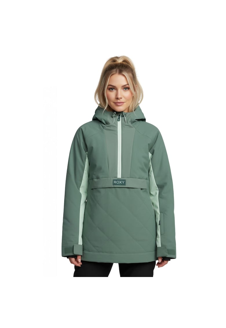 Geaca uni regular fit de ski -