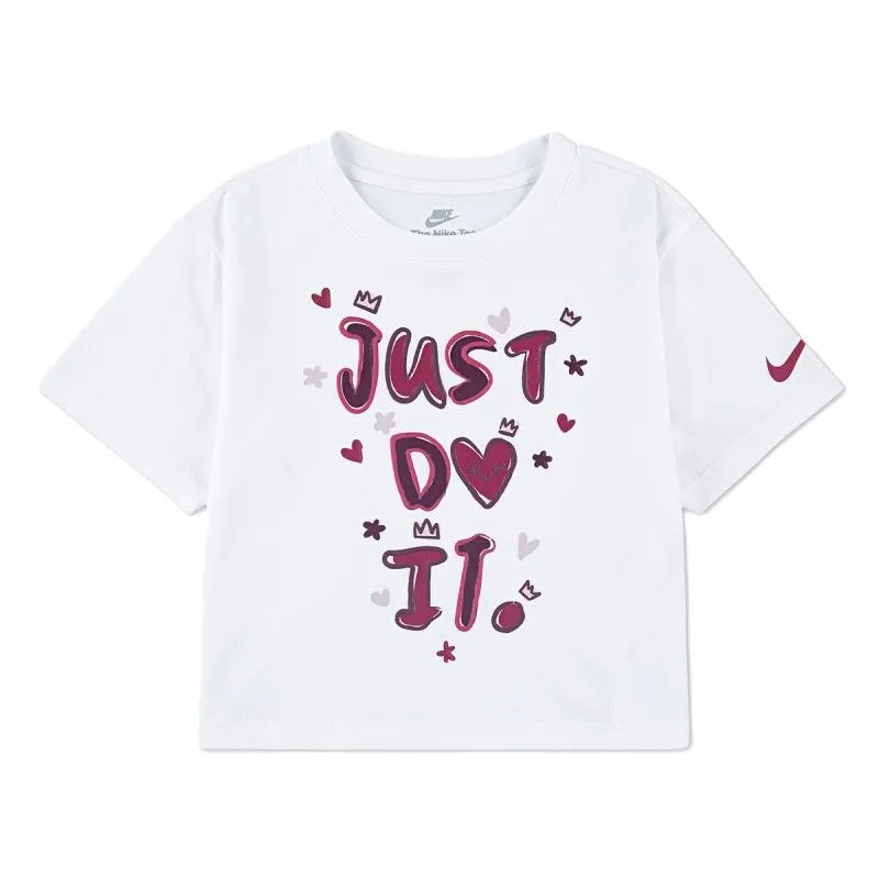 Tricou Nike NKG ESSENTIALS AOP BOXY TEE