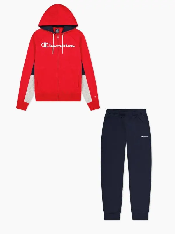 Trening Full Zip