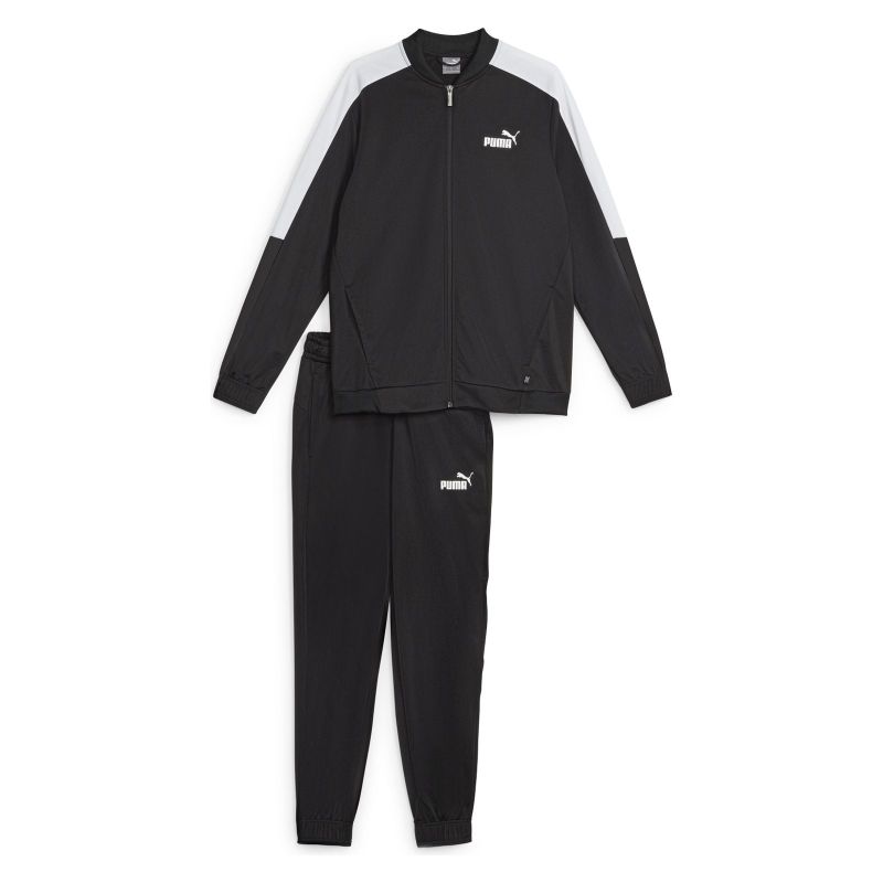 Trening PUMA pentru barbati BASEBALL TRICOT SUIT - 67742801