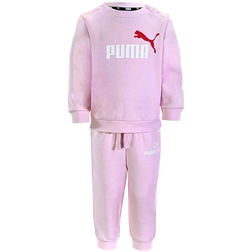 Trening copii Puma Jr Mini Cats Jogger Set 62791562