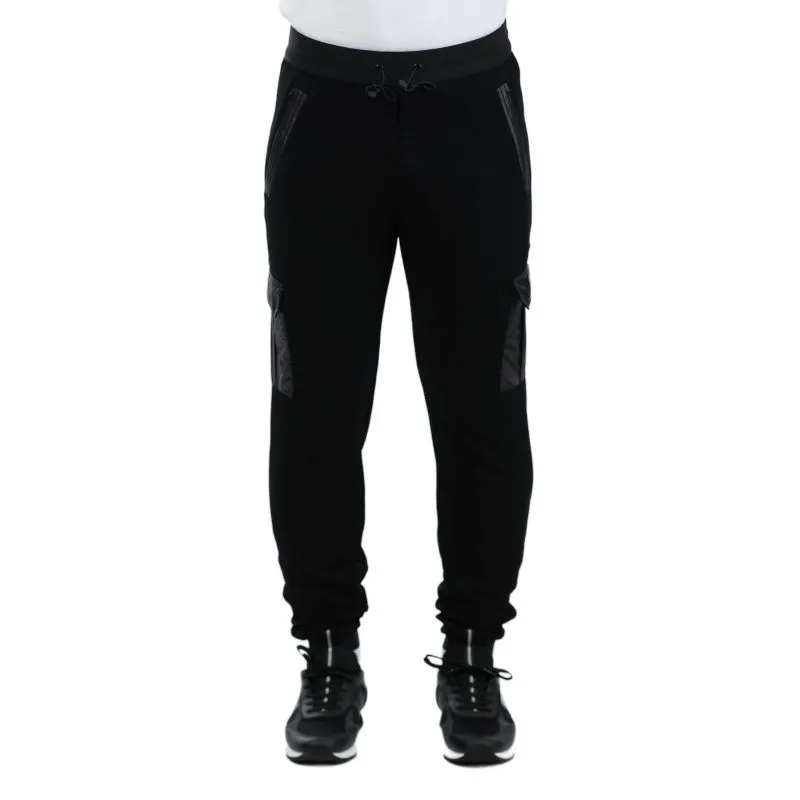 Pantaloni trening EMPORIO ARMANI EA7 pentru barbati TRAIN GOLD LABEL M PANTS CARGO PQ - 3DPP65PJG1Z01200