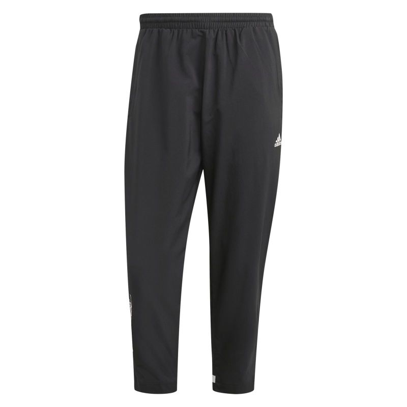Pantaloni trening ADIDAS pentru barbati BL UPF PNT Q3 - IJ6444